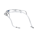 Perimetrale protezione parafango anteriore LAMBRETTA 125 150 LI 1° 2° 175 TV 1° 2°