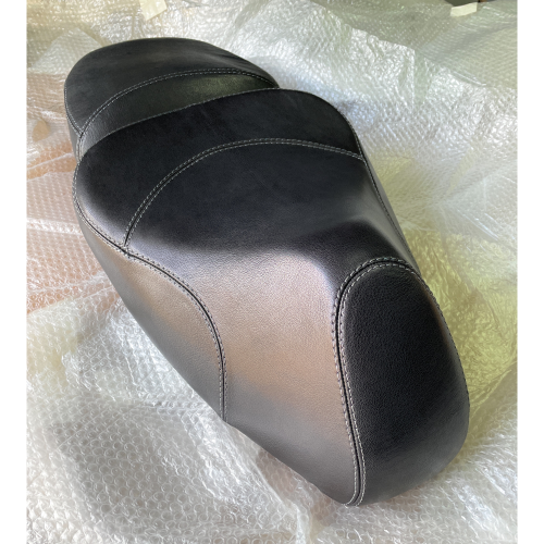 Sella Originale Piaggio VESPA GT 60 250 60 anni 60° EURO 3 Anniversario in vera pelle serie limitata telaio M45102