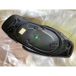 Sella Originale Piaggio VESPA GT 60 250 60 anni 60° EURO 3 Anniversario in vera pelle serie limitata telaio M45102