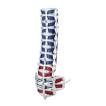 Frontabdeckung Kühlergrill Hupe LAMBRETTA 125 150 LI 1. 2. 175 TV 1. 2.