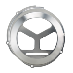 Copriventola coperchio volano in alluminio per VESPA 125 VN2T 150 GS Struzzo VL1 VL2 VL3 VB1 VS1