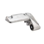 Soporte de asiento del amortiguador trasero VESPA 125 V1T a V15T HOFFMANN AB ACMA