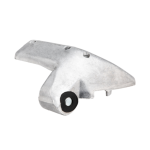 Supporto sede ammortizzatore posteriore VESPA 125 V30T a V33T VM1 VM2 VN1T ACMA 1951