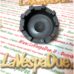 Estrattore ghiera supporto paraolio mozzo posteriore 51mm  9 tacche 5x5mm  per VESPA GS 160 180 SS