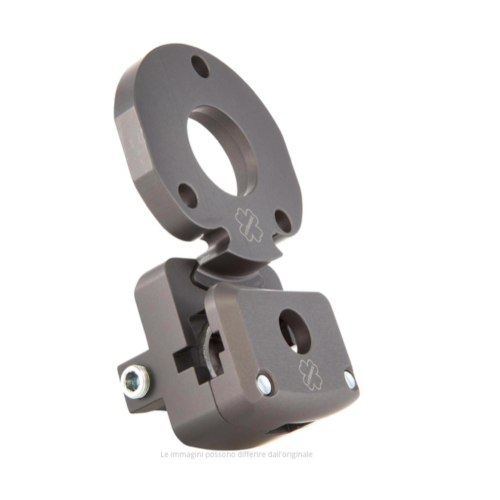 Disque de frein arrière droit pour VESPA 50 125 PRIMAVERA ET3 PK pour kit de conversion de jante ET2 ET4