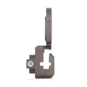 Disque de frein arrière droit pour VESPA 50 125 PRIMAVERA ET3 PK pour kit de conversion de jante ET2 ET4