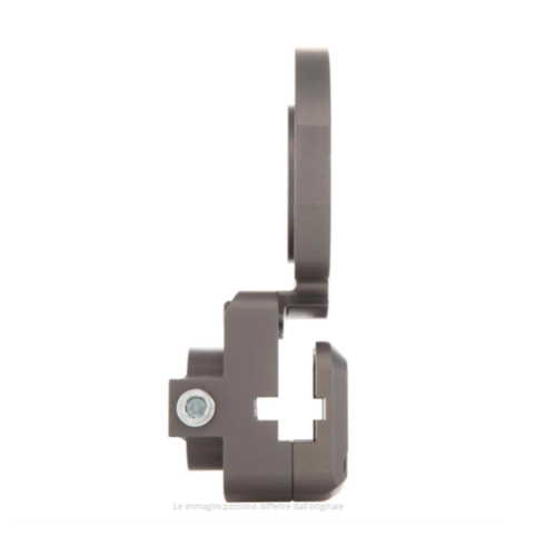 Disque de frein arrière droit pour VESPA 50 125 PRIMAVERA ET3 PK pour kit de conversion de jante ET2 ET4