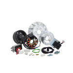 Accensione elettronica SIP PERFORMANCE by VAPE ROAD 12V DC 110 watt Sportivo per Vespa PK 50 125 S XL XL2 ETS cono 20 20 mm 24 25 mm M12