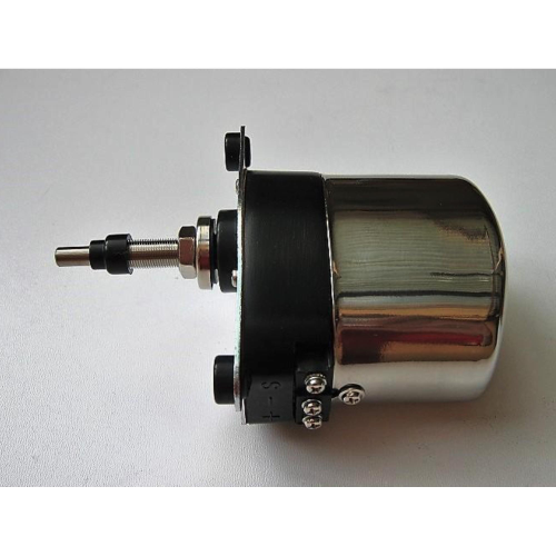 Premier Gear Motore Tergicristallo Anteriore PG-WPM8028 – Nuovo Di Zecca, Aftermarket Di Alta Qualità, Prestazioni Affidabili