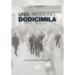 Libro VESPA di ILO LORENZETTI – Uno. Nessuno. Dodicimila in lingua italiana