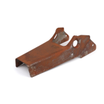 Protection en tôle du tunnel central arrière marchepied VESPA 80 125 150 160 180 200 PX T5 GL TS GS SS SUPER GTR RALLY SPRINT VNA VNB VBB VBA