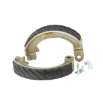 Mâchoires de frein avant NEWFREN FTR VESPA 125 150 SPRINT VELOCE 160 GS 180 SS 200 RALLY GT GTR GS VS TS contre les dépôts d'eau, de sable et de terre ro 267764 267767 041588 026832 180203 610345M