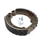 Ganasce NEWFREN FTR freno posteriore per VESPA 125 150 SUPER ruota 8" VBC1T P150S contro i depositi di anti acqua sabbia e terreno r.o. 267760 110412 610347M