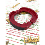 Front brake shoes NEWFREN PRO RACE VESPA 125 150 SPRINT VELOCE 160 GS 180 SS 200 RALLY GT GTR GS VS TS greater friction and shorter braking distance ro 267764 267767 041588 026832 180203 610345M
