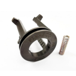 OFFERTA SPECIALE Crocera cambio PINASCO 26271920 COMPETITION VESPA 50 N L R SPECIAL PRIMAVERA ET3 SMALL FRAME costruita con i migliori acciai attualmente disponibili successivamente cementata