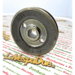 Original PIAGGIO Motordynamo Riemenscheibe für APE 220 TM P602 TM P703 P703V FL2