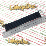 Cinghia molla ferma batteria con ganci VESPA PX T5 PE COSA 2 CL CLX 125 150 200 BEVERLY 400 500 r.o. 218812
