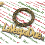 Junta de corcho para tapón de depósito de combustible de motocicleta (54 x 40 x 5 mm)