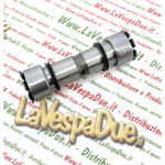 Steuerstift für die Vorderradaufhängung für APE MP 500 600