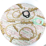 Guarnizioni motore per MOTO MV AGUSTA T.R. II Serie 125