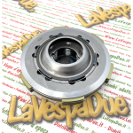 Frizione completa NEWFREN Modifica VESPA APE 50 90 125 N L R SPECIAL PRIMAVERA ET3 PK XL HP 4 FL 2 3 RST MIX ST MIX 4 dischi guarniti 3 in acciaio e 6 molle interne