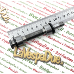 Front joint suspension control axle pin for VESPA 125 VM VN VNA VNB 150 VL VB1 VBA VBB GS VS GL APE C ro 016781