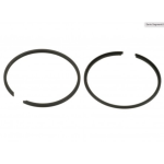 Satz Segmente Pinasco 25173467 Durchmesser 42 mm für PIAGGIO 50 CIAO SI BRAVO BOXER Kolben