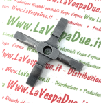 Schalthebel für VESPA 125 VN1T VN2T VNA VNB GT GTR SUPER 150 VL1 VL2 VL3 VB1 VBA VBB GL 150 160 GS SPRINT VELOCE 180 SS 200 RALLY abgeblendeter Scheinwerfer ro 0949446 0236392 094944