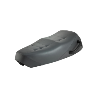 Saddle with handles for VESPA 125 150 200 COSA 2 COSA FL ro 2688315 268831 267671