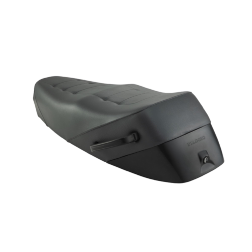 Saddle with handles for VESPA 125 150 200 COSA 2 COSA FL ro 2688315 268831 267671