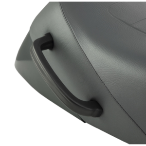 Saddle with handles for VESPA 125 150 200 COSA 2 COSA FL ro 2688315 268831 267671