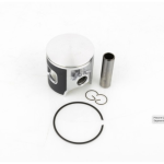 SONDERANGEBOT Pinasco Kolben mit Graphitsegment 25121013A Durchmesser 60 mm Variante A mit 1 Vespa Segment 50 NLR SPECIAL 125 ET3