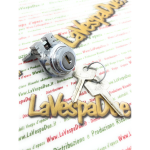 Bloqueo de dirección VESPA 125 150 VNA VNB VBA VBB GL ACMA ro 082416