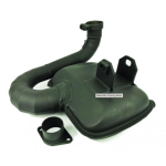 25560830 PINASCO Schalldämpfer speziell für 251 SLAVE Membranventil und Master-Motor-Kit für VESPA PX PE 80 125 150