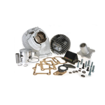 QUATTRINI Rennzylinder Thermogruppe M1L-60-GTR 144 VESPA 50 125 PRIMAVERA ET3 PK S XL XL2 NLR SPECIAL 5 Überströmer Ø 60 mm Hub 51 mm