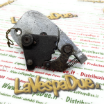 Soporte selector de marchas para VESPA APE 125 caja de cambios de varilla de 4 velocidades nos stock nuevo de almacén