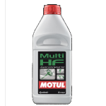 MOTUL HF Fluido hidráulico 100% sintético para dirección asistida SUSPENSIONES Y CAPOTAS COCHES FIAT ABARTH BMW NISSAN
