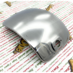 Porte de coffre Compartiment de rangement LAMBRETTA 125 150 LI SPECIAL DL GP SX 175 TV 2° 200 TV SX DL GP INNOCENTI en métal chromé