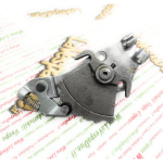 Supporto selettore comando cambio 4 marce per VESPA 125 V30 VM VN 150 GS VL VB1 r.o. 023884 adatto alla modifica PINASCO