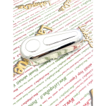 Coperchio coprimolleggio mozzo in metallo cromato per VESPA 125 V1T a V15T braccio oscillante