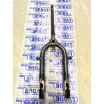 Forcella forcina per LAMBRETTA LI LI S 175 TV 3° serie 200 TV SX INNOCENTI r.o. 19760010 tubo sterzo manubrio