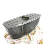 Mélange de réservoir de carburant XXL pour VESPA 50 N avec selle simple LR SPECIAL 125 PRIMAVERA ET3 90 SS 7,5 litres ro 1386172