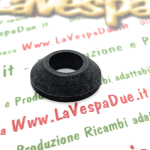 Distanzscheibe für Gepäckträgerplatte, Sattel, Tank für VESPA 98 125 150 V1 V15 V30 VM VN VL VB1 LOW HEADLIGHT OSTRICH von 1946 bis 1958