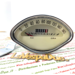 Échelle de compteur de vitesse 160 km/h VESPA 125 GT 150 VBA VBB GL SPRINT 160 GS 180 SS