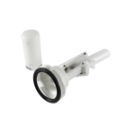 Galleggiante sonda indicatore livello benzina VESPA 80 125 150 200 PX PE T5 per serbatoio carburante r.o. 228090