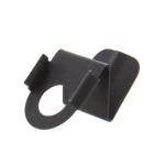 Piastrina molla ganasce per freno anteriore per VESPA 125 150 200 COSA CL CLX COSA 2 r.o. 228862