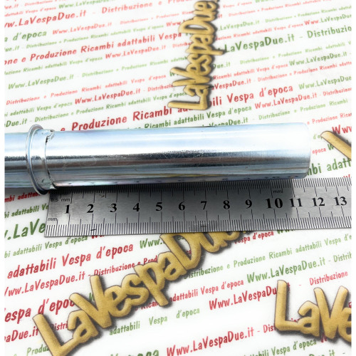 Throttle control tube VESPA 50 90 LR SPRINTER 3 gears ro 070690