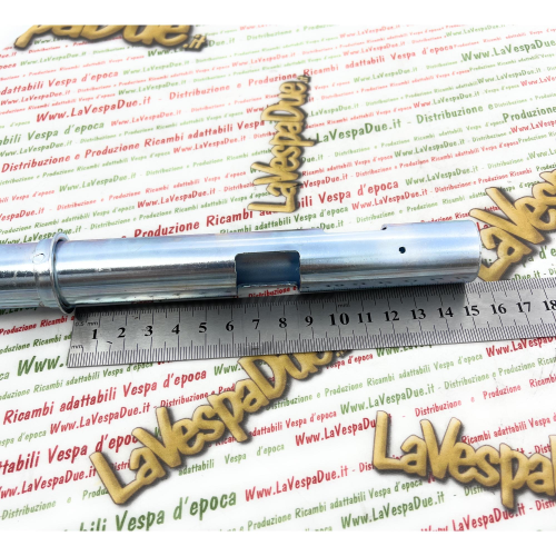 Throttle control tube VESPA 50 90 LR SPRINTER 3 gears ro 070690