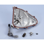 Coperchio frizione completo POLINI VESPA 50 90 125 N L R SS SPECIAL PK S XL N adattabile HP FL V completo 170.0308