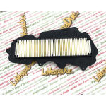 Filtro aria per PIAGGIO VESPA 125 150 S LX TOURING 3V IE 4T r.o. B016406 B016409